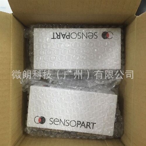 森萨帕特FT 55-RLAM-480-PNSUIDL-L5M激光测距传感器