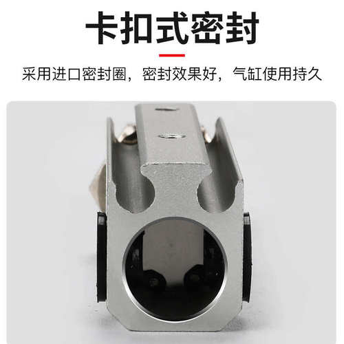 -/cjp2t15微型105d小型16针型双动10//气动//外螺纹气缸cdjp2t6