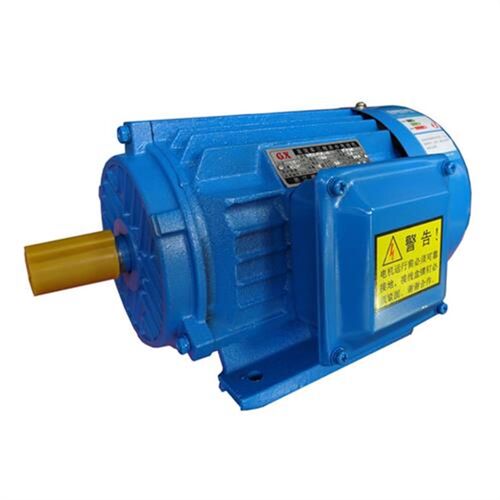 厂家直销3kw电机YE2Y2-100L-2三千瓦 三相异步电动机立式卧式国标