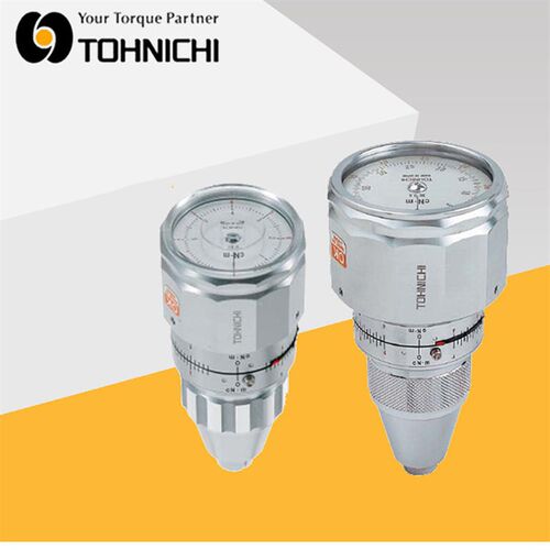 日本TOHNICHI东日扭力计6BTG扭矩表6KGf.CM扭力计
