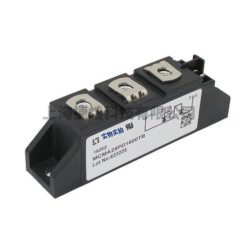 mcma25pd1600tb mcma265p1600ka可控硅模块 充足 库存电子元器件