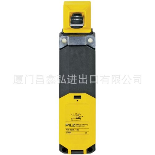 德国 原装 皮尔兹Pilz安全继电器PNOZS9 订货号750109 751109
