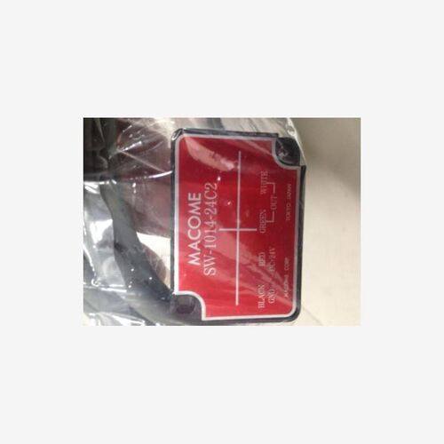 MACOME码控美磁性传感器SIS-550-M4
