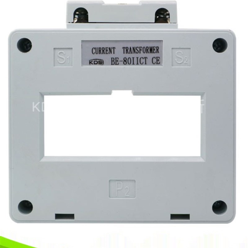 BH0.66 方形互感器BE-80IICT 2000/5A CE认证产品 出口电气柜专用图片