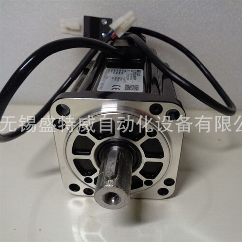 原装 EM3J-04ALA242 埃斯顿ESTUN伺服电机400W