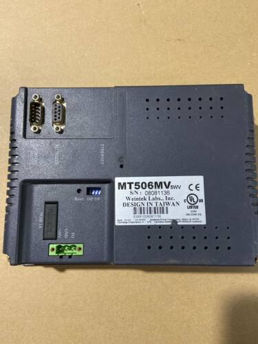 MT50a6MV 5wv/46GWV/MT506TV 46WV/5WV/46EV/MT6056IV 威纶触摸屏