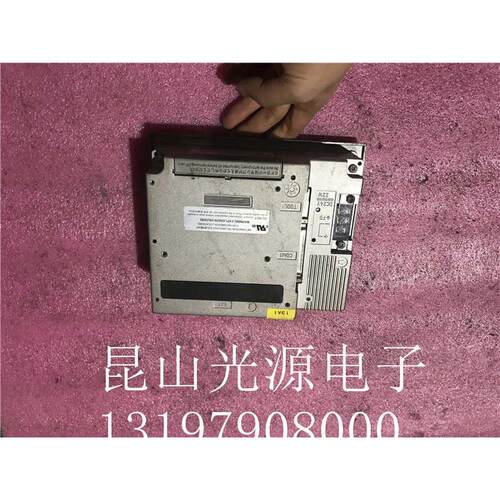 普洛菲斯触摸屏GP2301-SC41-24V Y实物拍摄 测试包好 现货