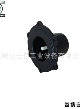NH-100PX泵头(前盖软管)供应PANWORLD世博耐强酸强碱化工磁力泵