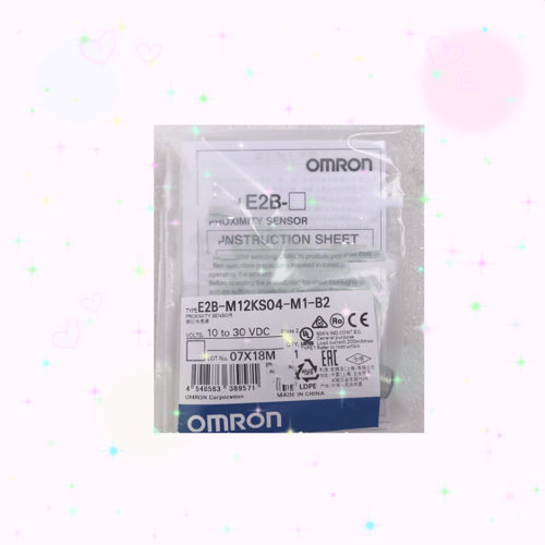 供应 E2B-M12KS04-M1-B2接近开关