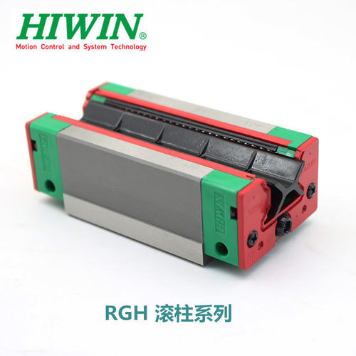 台湾上银滑块滚柱 直线导轨滑块 RGH55HA 导轨 滑轨HIWIN