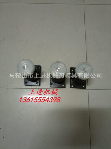 厂家直销（规格 55*80*150 )液压剪板机配件压脚 剪板机压料缸