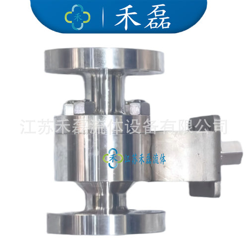 F316L高压法兰球阀FM面RF600磅300凹面凸F304T面G环连接面密封1.2