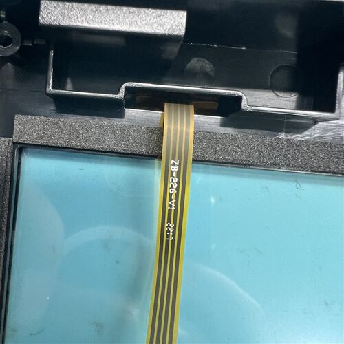 睿达科技触控屏幕T7015WT外屏显示屏触控屏幕手写萤幕