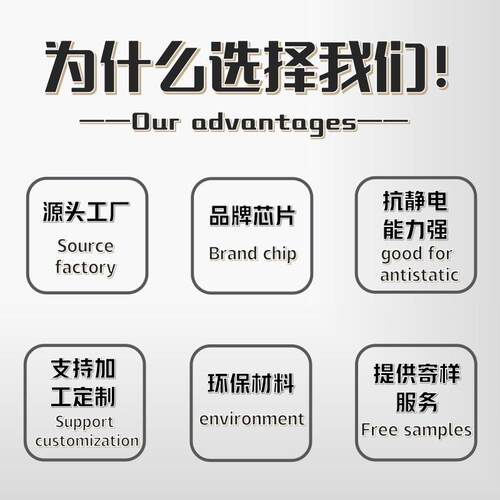 高亮ws2812b-3233幻彩内置驱动ic3332幻彩贴片led灯珠发光二极管