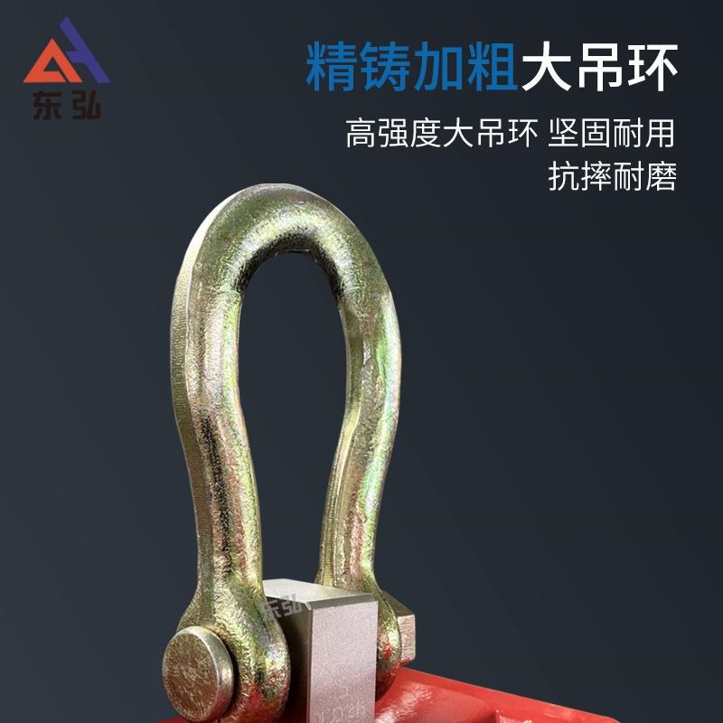 东弘电子吊秤吊钩秤1吨3t5t10t直视吊称行车吊磅高精度工业电子秤