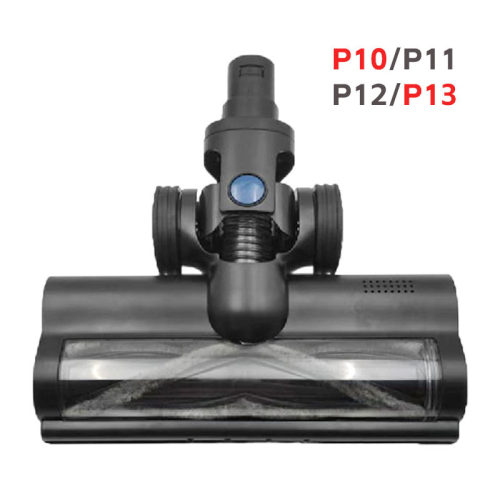 适配Proscenic浦桑尼克P12P10P11P13吸尘器滚刷配件家用刷头