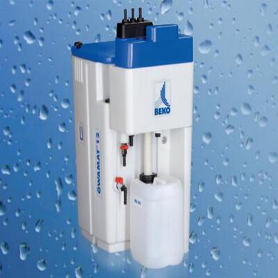 空压系统冷凝液处理器德国BEKO油水分离器OWAMAT15（KT1501000)