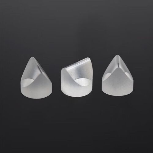 大恒光电DHCGCL-111001A-04A鲍威尔棱镜9xH8.5mm,入射光斑1