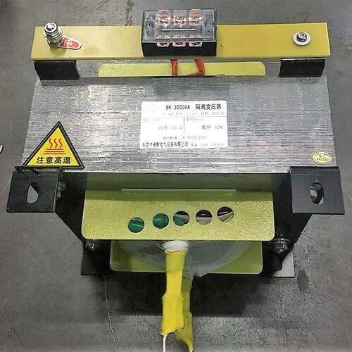220V变5V 2KVA铜线隔离变压器220v转5VAC 5KW变压器输入220输出5V