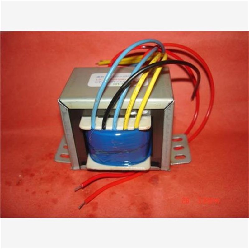 70W输出22V2,10V,汕头鑫胜兴牌 多媒体功放有源音箱 电源变压器