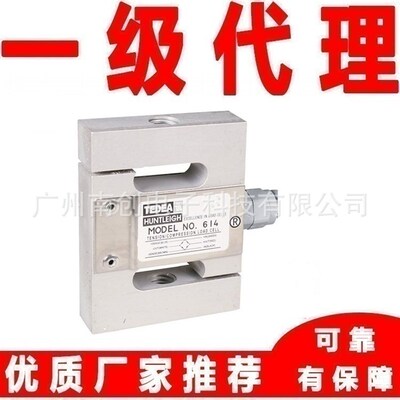 美国Tedea特迪亚称重传感器619-5000Kg 619-6000Kg