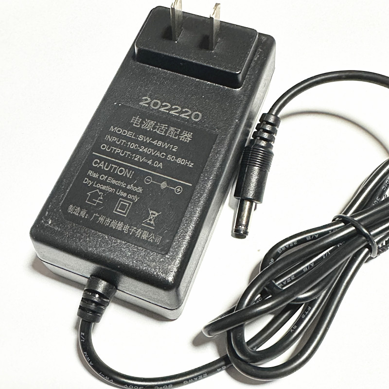 全新液晶显示器电源 SW-48W12 32寸 27寸等显示器常用电源