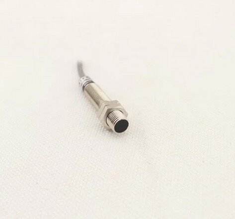 中国沪工 电感接近开关LJ10A3-1-Z BX  NPN DC6-36V直流三线常开