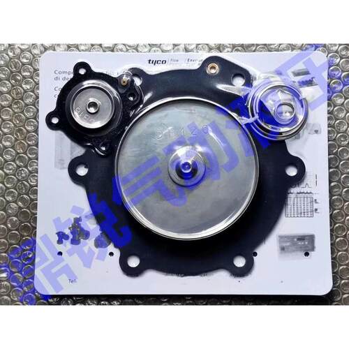 DB112 1.5脉冲阀膜片维修包VNP212 DB112  DB120膜片