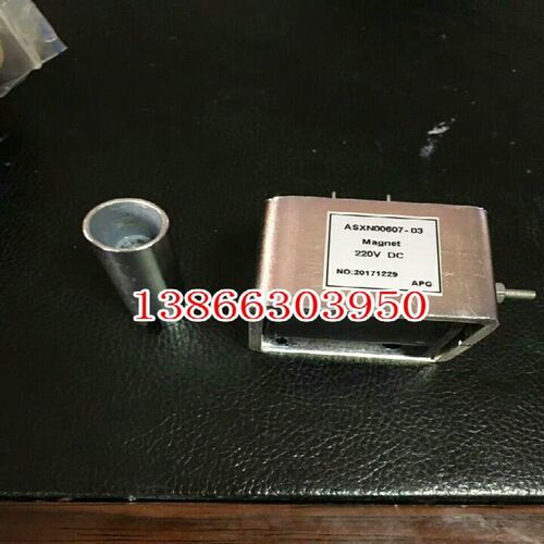 apgcvx断路器分合闸线圈asxn00607-03质量优其它元器件