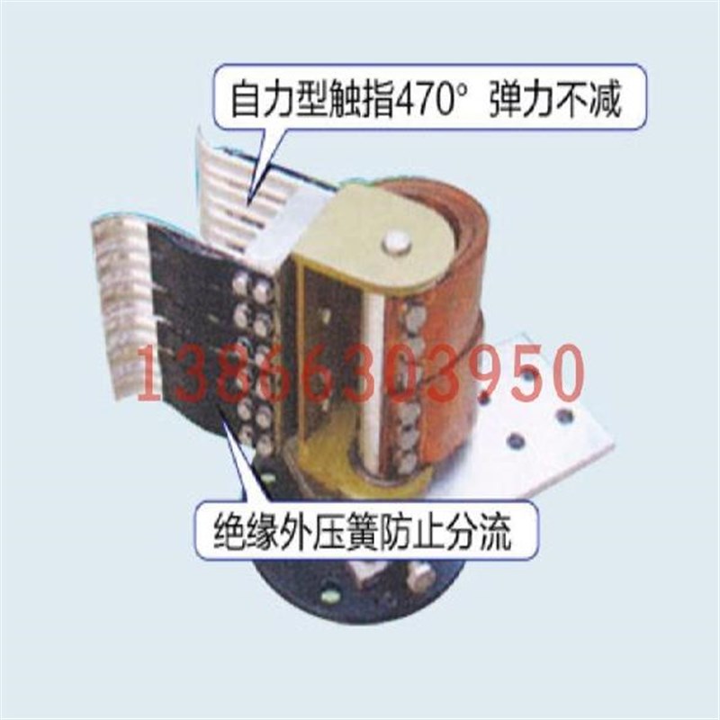 gw7-220330kv动触头静其它元器件