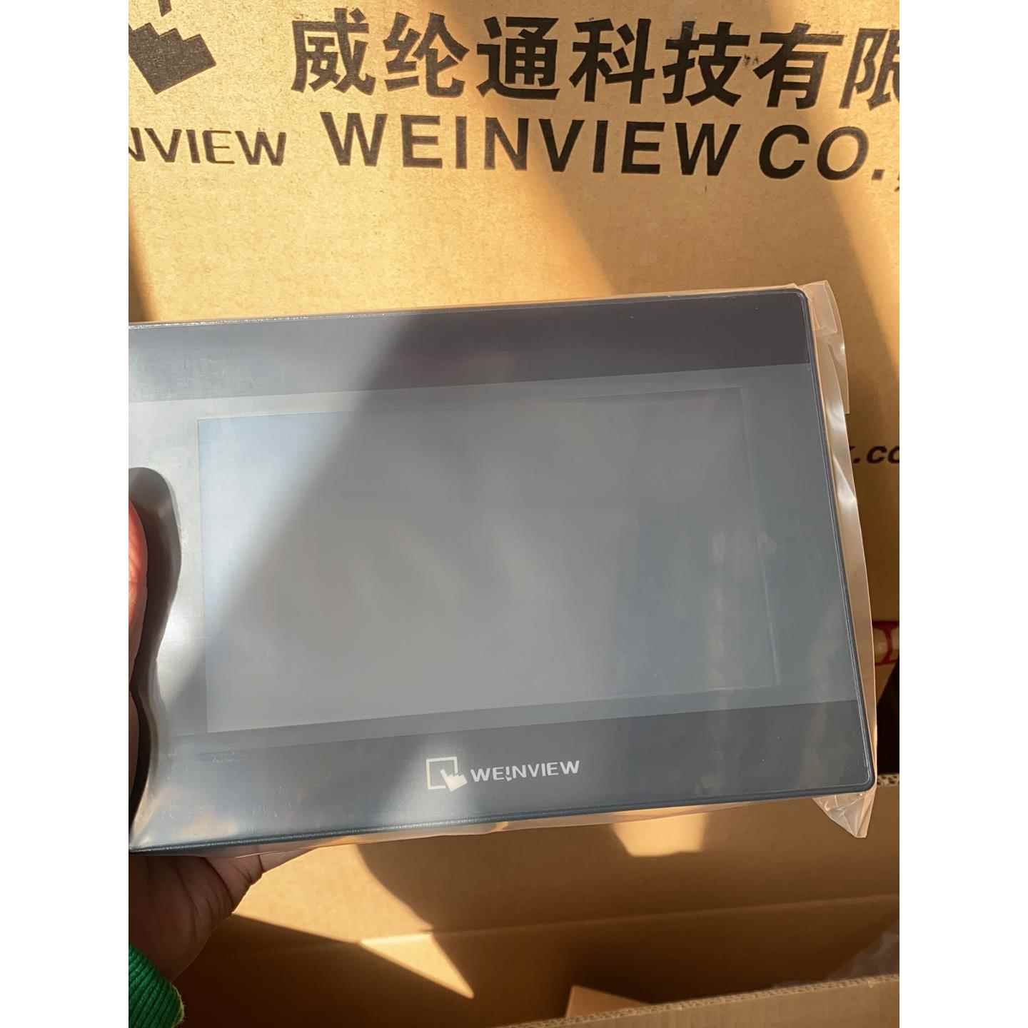 威纶通/威纶触摸屏TK/MT/8072/IH5/IQ/6071/6103/8071/8106IE/IP图片