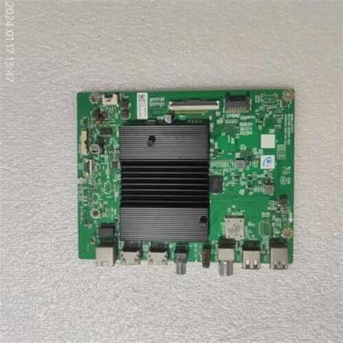 创维75A3主板N012406-002014-003屏HV750QUB-F91  QDL750DY