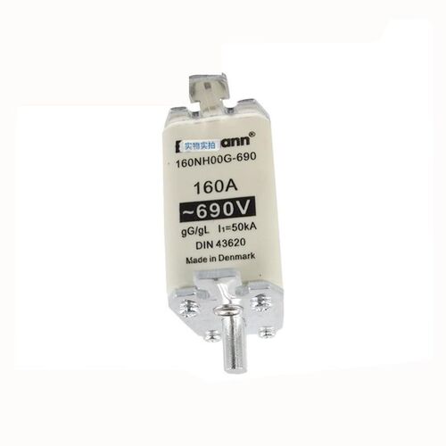 160NH00G-690智能跌落式低压快速熔断器  量大从优