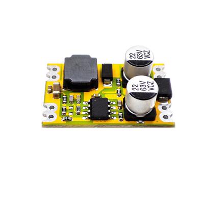 降压模块9V12V8V24V36V438V1转3.DC-DCV5V9V12V载稳压电源车板2AD