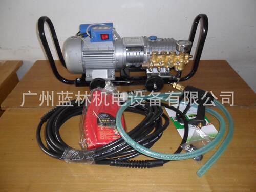 高压清洗机280型 清洗机配件 黑猫清洗机 洗车专用清洗机 HM-280