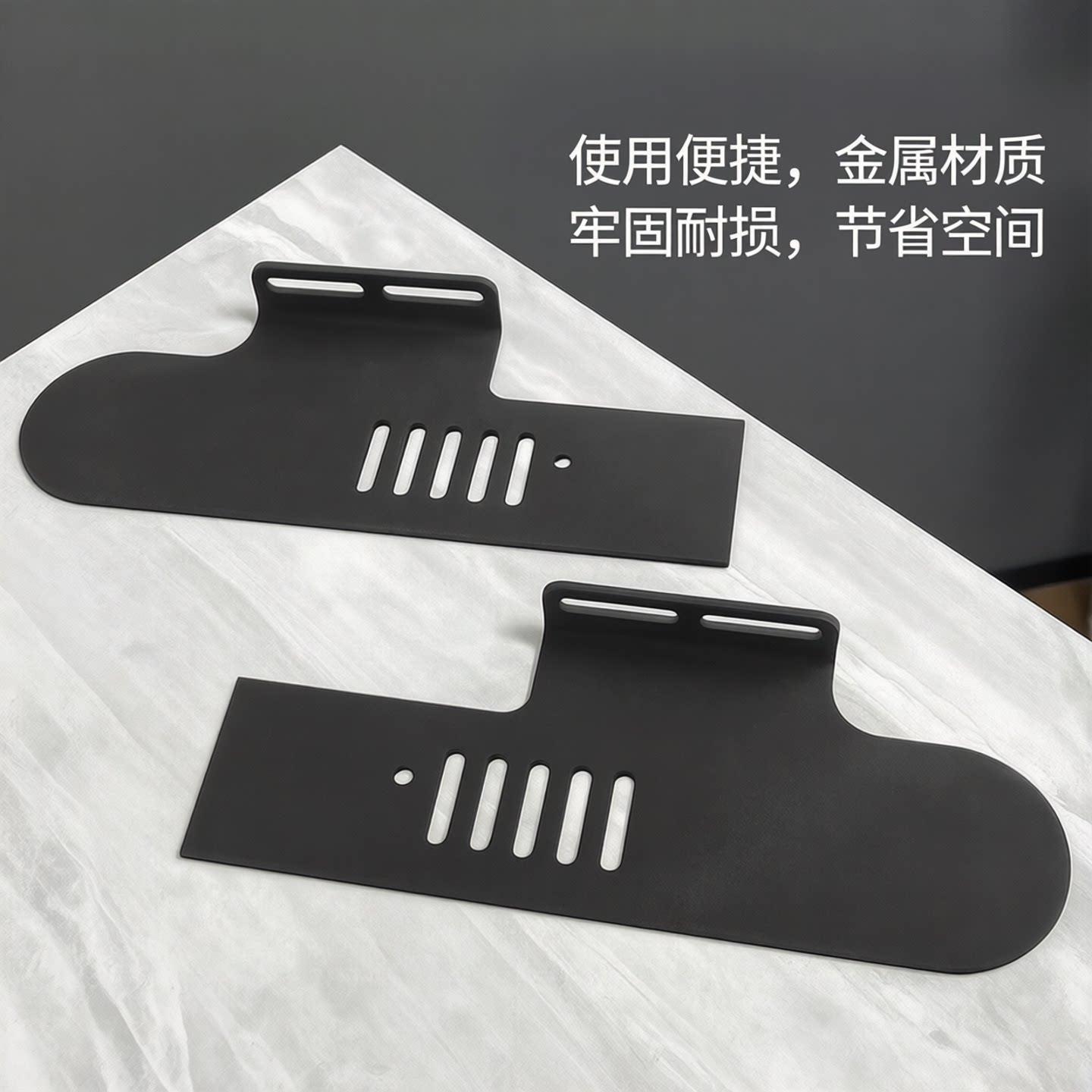 适用JBL BAR1300MK2回音壁挂架电视回音壁音响BAR800MK2壁挂支架