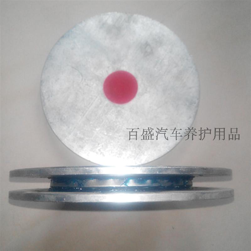 教练专用台教转盘学员练习打方向保护轴承不磨损汽车轮胎纳米防锈