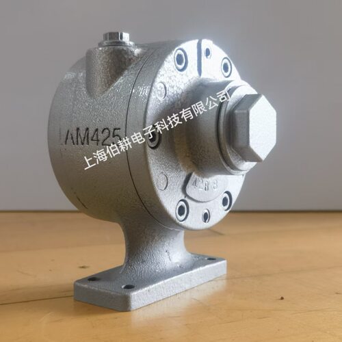 供应国产4AM 1.3KW 3000RPM叶片式气动马达