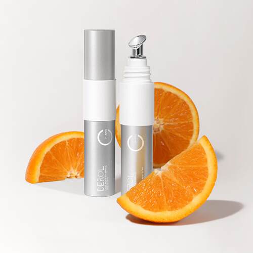 跨境Collagen Eye Cream胶原蛋白眼霜 深层补水透明质酸维C眼霜