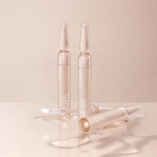 Mascara DEROL睫毛营养液 浓密温和乌黑纤长眼睫毛营养液睫毛膏