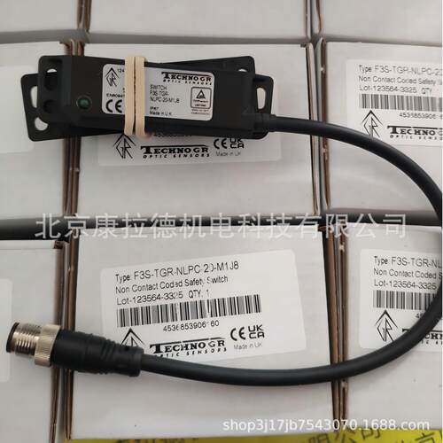 F3S-TGR-NLPC-20-M1J8TECHNOGR接近开关ChinfaDRA240-24A电源