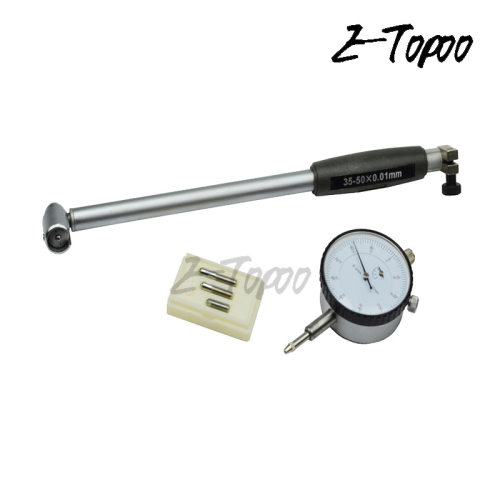 Etopoo荣誉出品 品质 35-50/50-160MM 0.01MM 内径量表 内径规