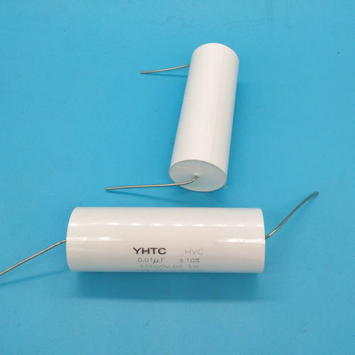 【高压聚丙烯薄膜电容】0.01UF/10nf/20000V/20kv 28*80 26*75