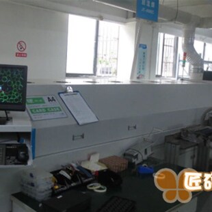 柔性线路板fpc打板软样加急制作