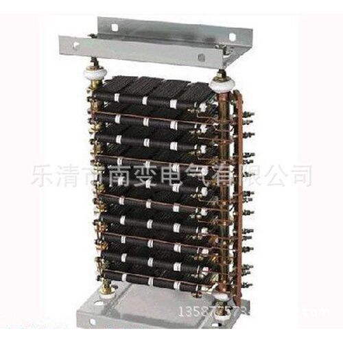 rt52-112m2-6/1b电动机起动变阻器电阻器起重机电阻器调整132m