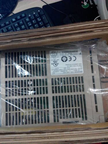SGMAH-01A1A41现货供应SGMAH-01AAF41100w