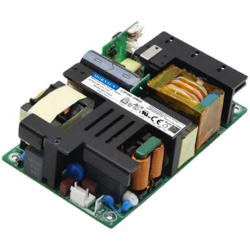 LOF450-20B48金升阳AC/DC 450W 开板电源48V/5.3A