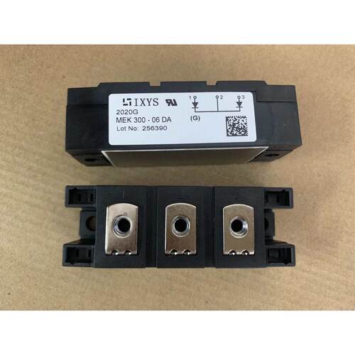 全新快恢覆二极管模块MEK75/MEK250-12DA MEK95/MEK300-06DA现货