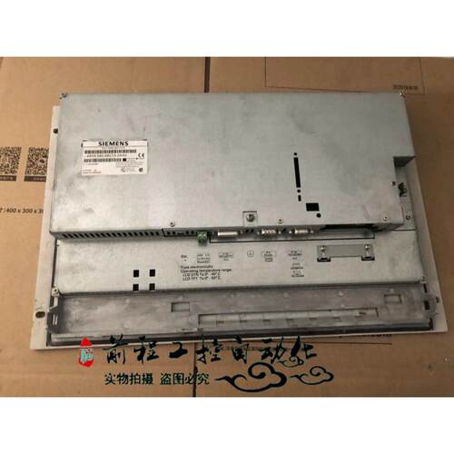 6AV6 542-0AC15-2AX0 MP270 STN 详情询问客服