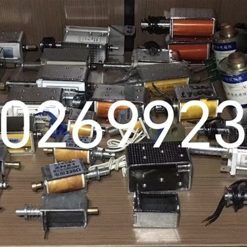 分合闸线圈 M01L4087 电压 DC110V 电阻TC716-Q JCZ16-121/D80-50